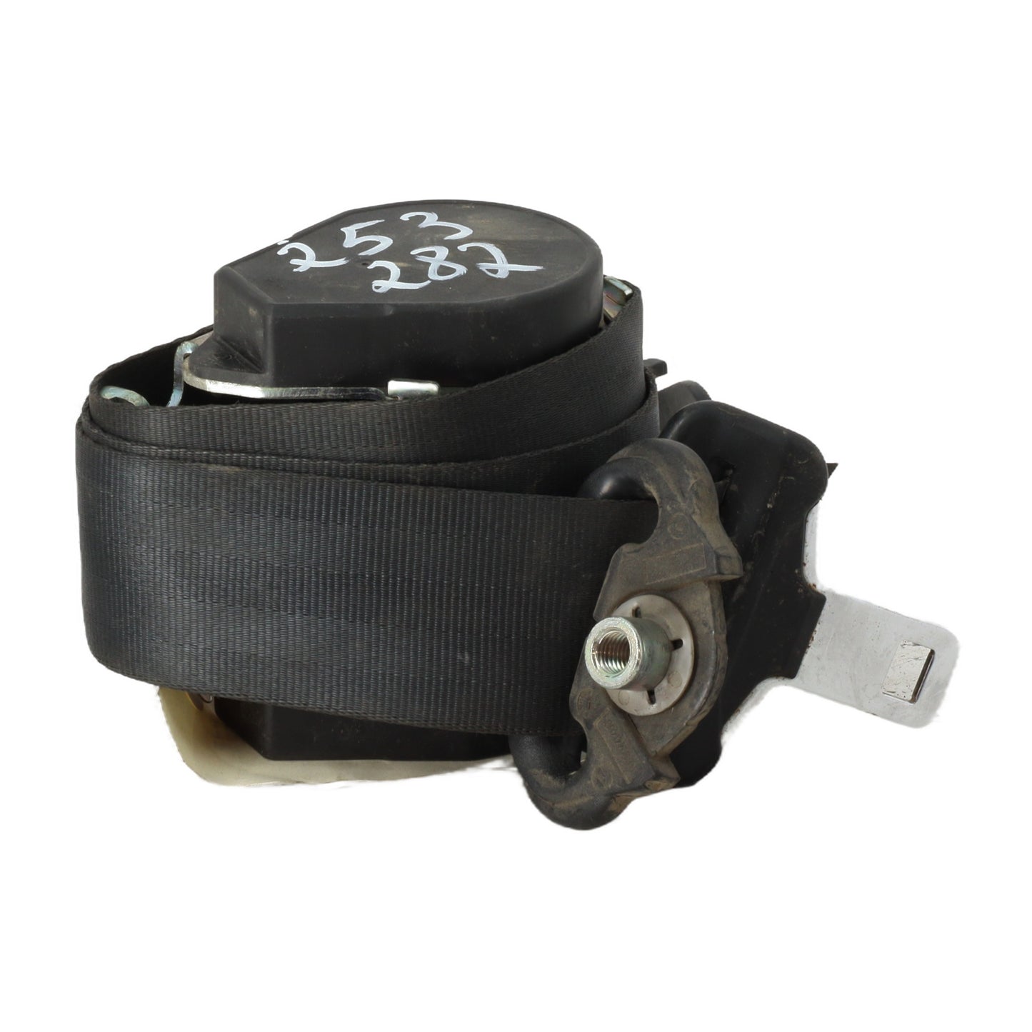 Ceinture avant droit