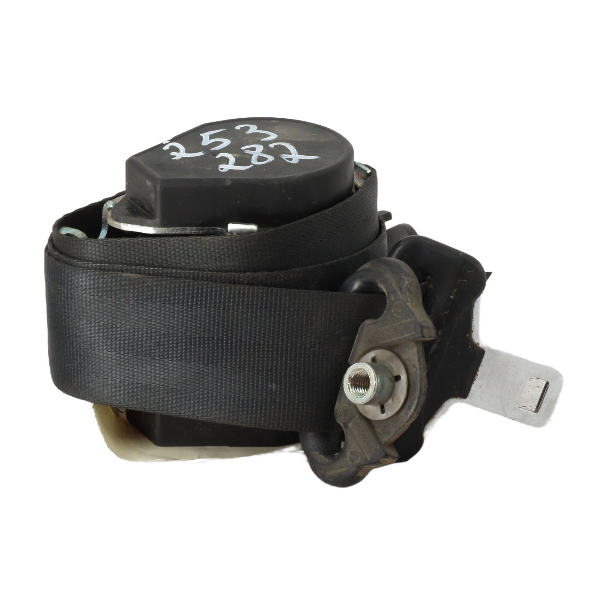 Ceinture avant droit