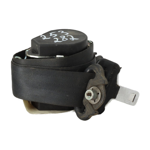 Ceinture avant droit