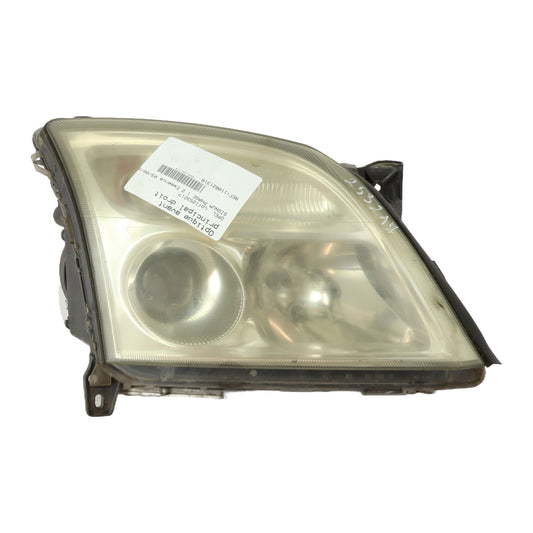 Optique avant principal droit (feux)(phare) - OPEL SIGNUM PHASE 1