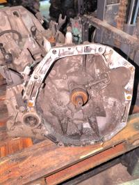 Boite de vitesses RENAULT MEGANE 3 PHASE 1 JR5-175 2010