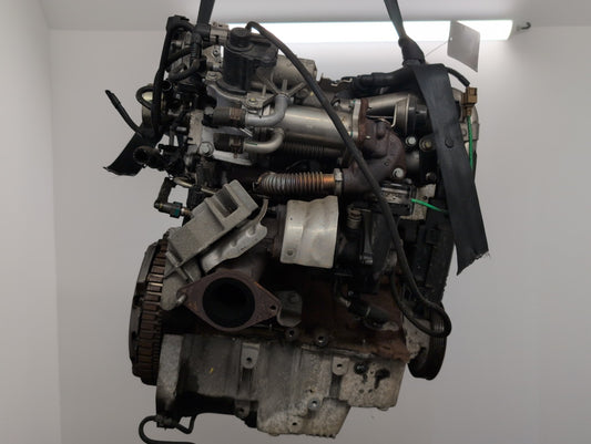 Moteur - RENAULT MEGANE 3 PHASE 1 2010.0