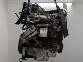 Moteur RENAULT MEGANE 3 PHASE 1 K9K_834 2010