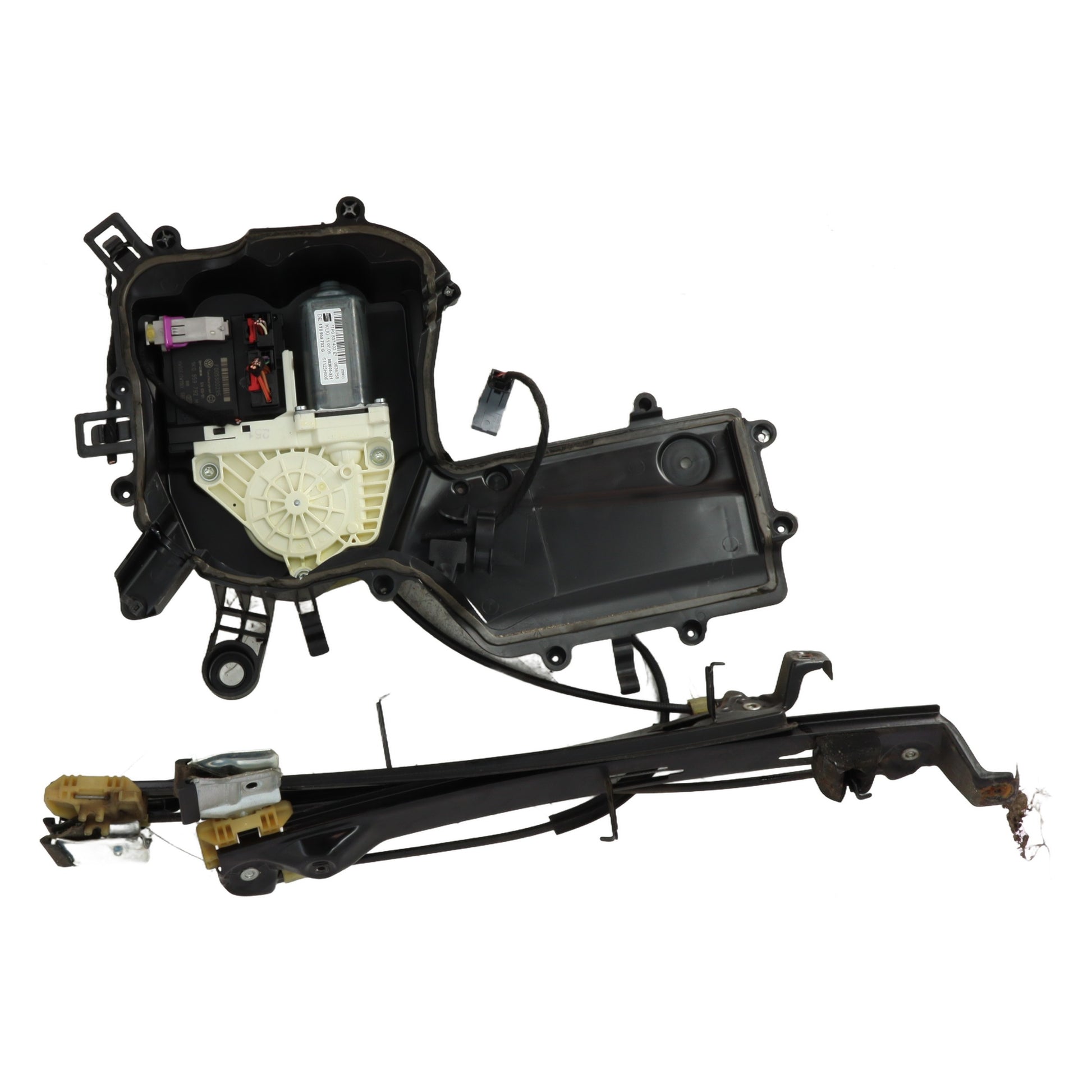 Moteur leve vitre avant droit