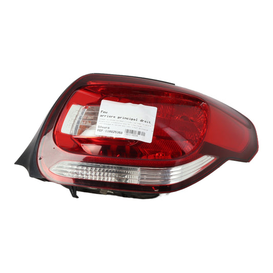 Feu arriere principal droit (feux) - CITROEN DS3 PHASE 1