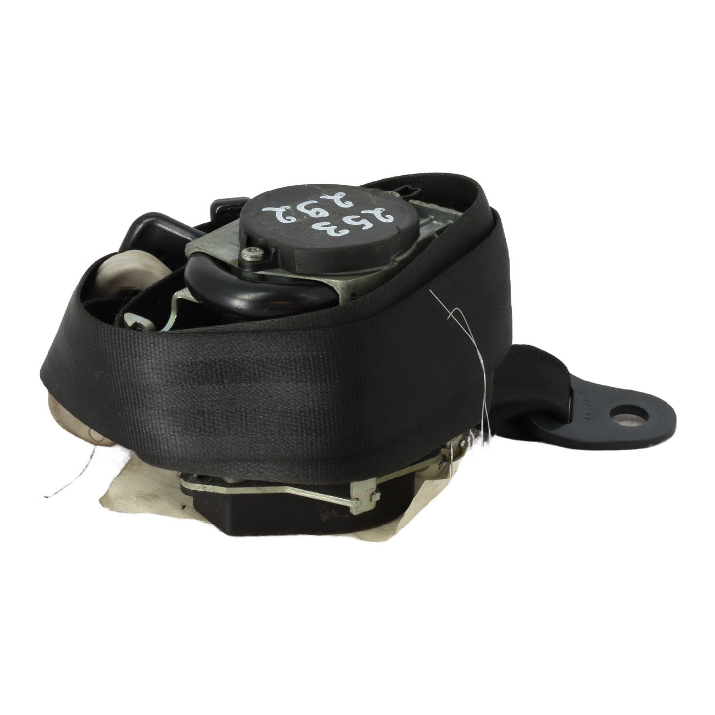 Ceinture avant droit
