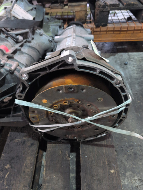 Boite de vitesses - BMW SERIE 4 F33 CABRIO PHASE 1 2015.0