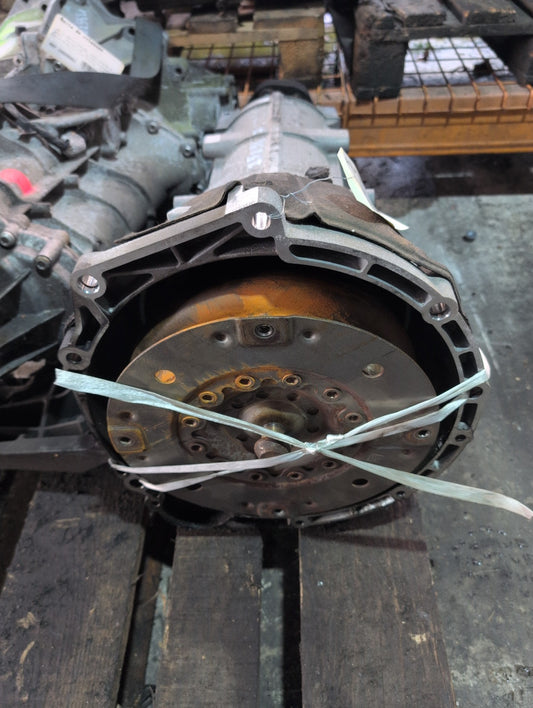 Boite de vitesses - BMW SERIE 4 F33 CABRIO PHASE 1 2015.0