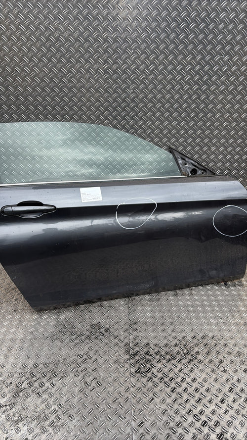 Porte avant droit - BMW SERIE 4 F33 CABRIO PHASE 1 2015.0