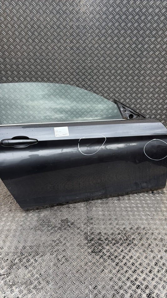 Porte avant droit - BMW SERIE 4 F33 CABRIO PHASE 1 2015.0
