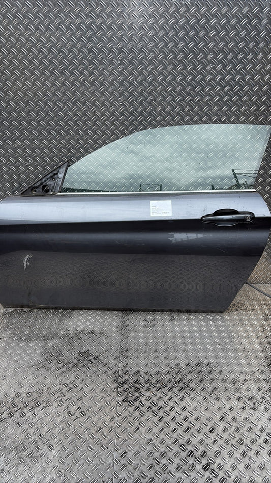 Porte avant gauche - BMW SERIE 4 F33 CABRIO PHASE 1 2015.0