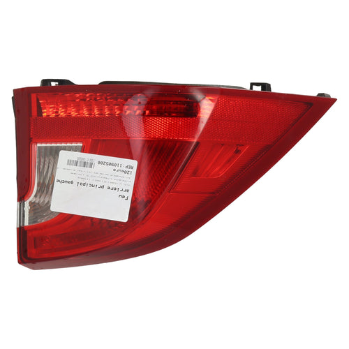 Feu arriere principal gauche (feux) - VOLVO S 60 2 PHASE 2