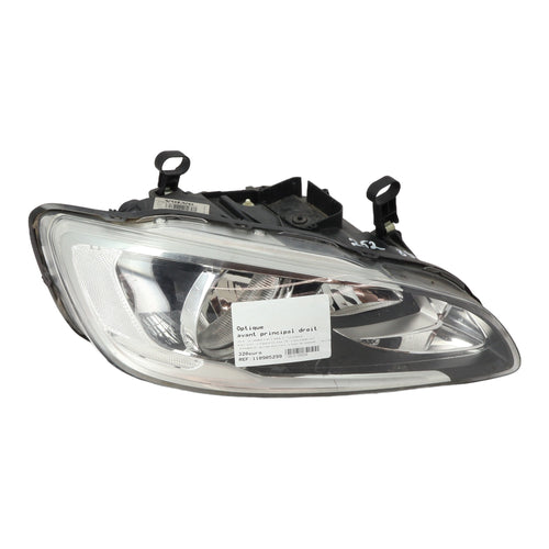 Optique avant principal droit (feux)(phare) - VOLVO S 60 2 PHASE 2