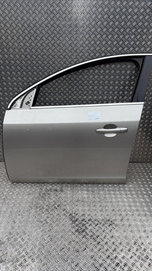 Porte avant gauche - VOLVO S 60 2 PHASE 2 2015.0
