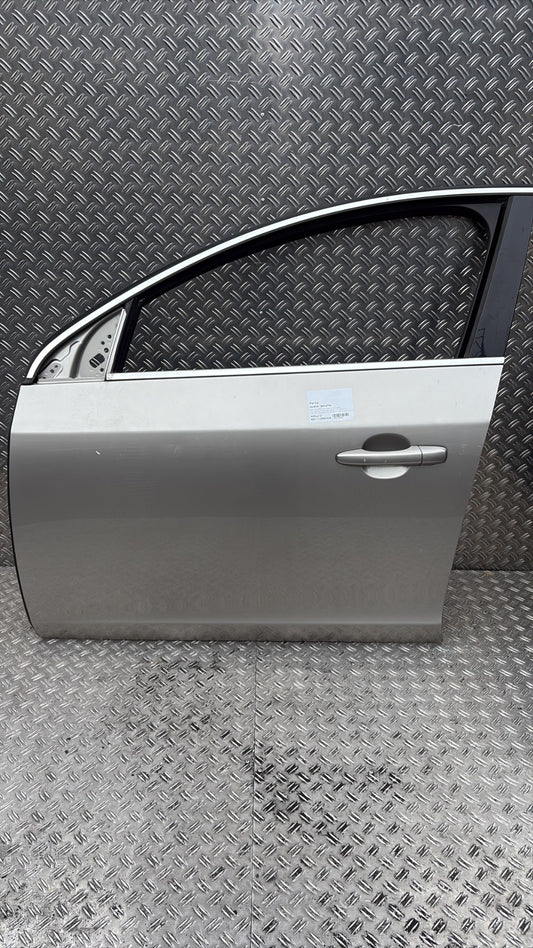 Porte avant gauche - VOLVO S 60 2 PHASE 2 2015.0