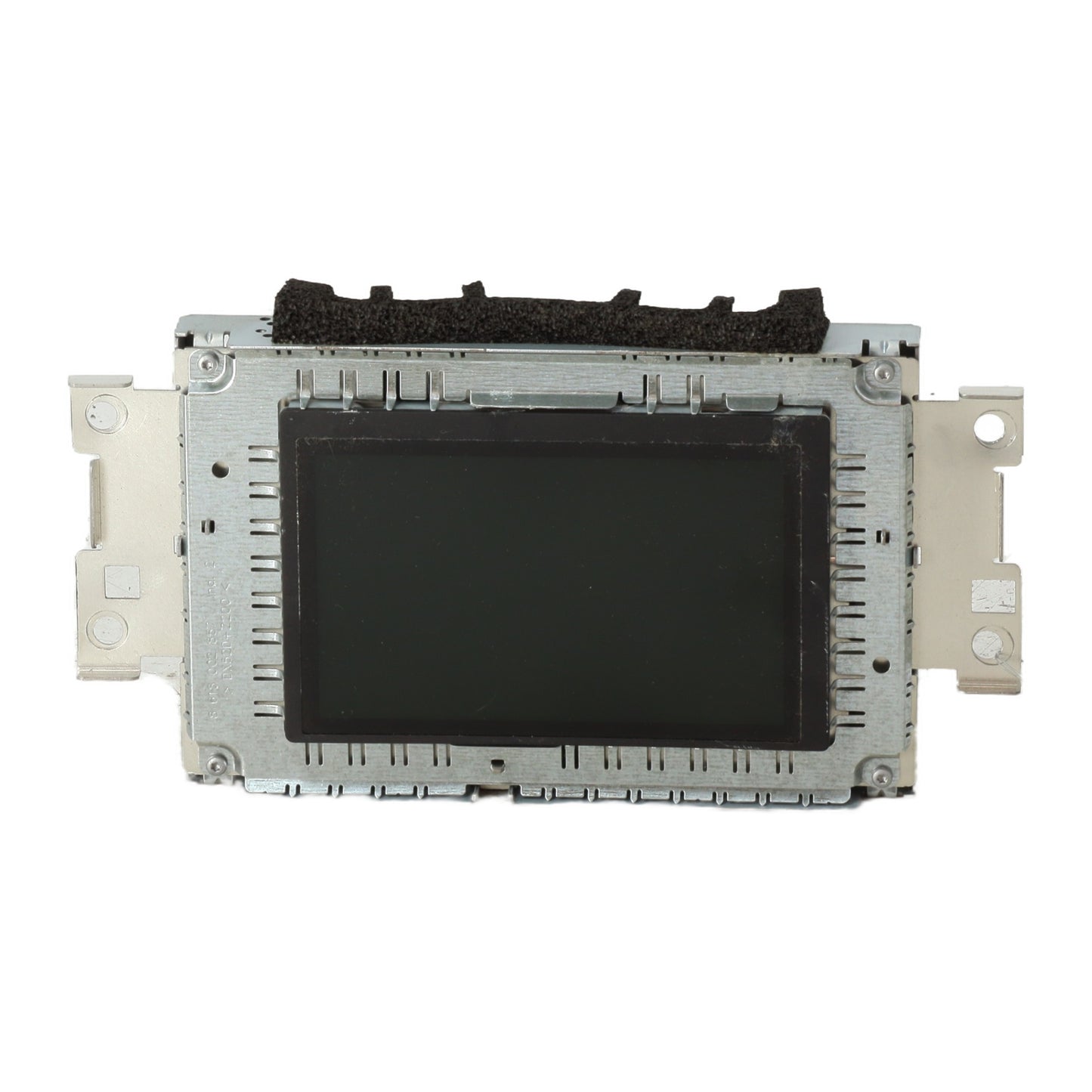 Ecran GPS