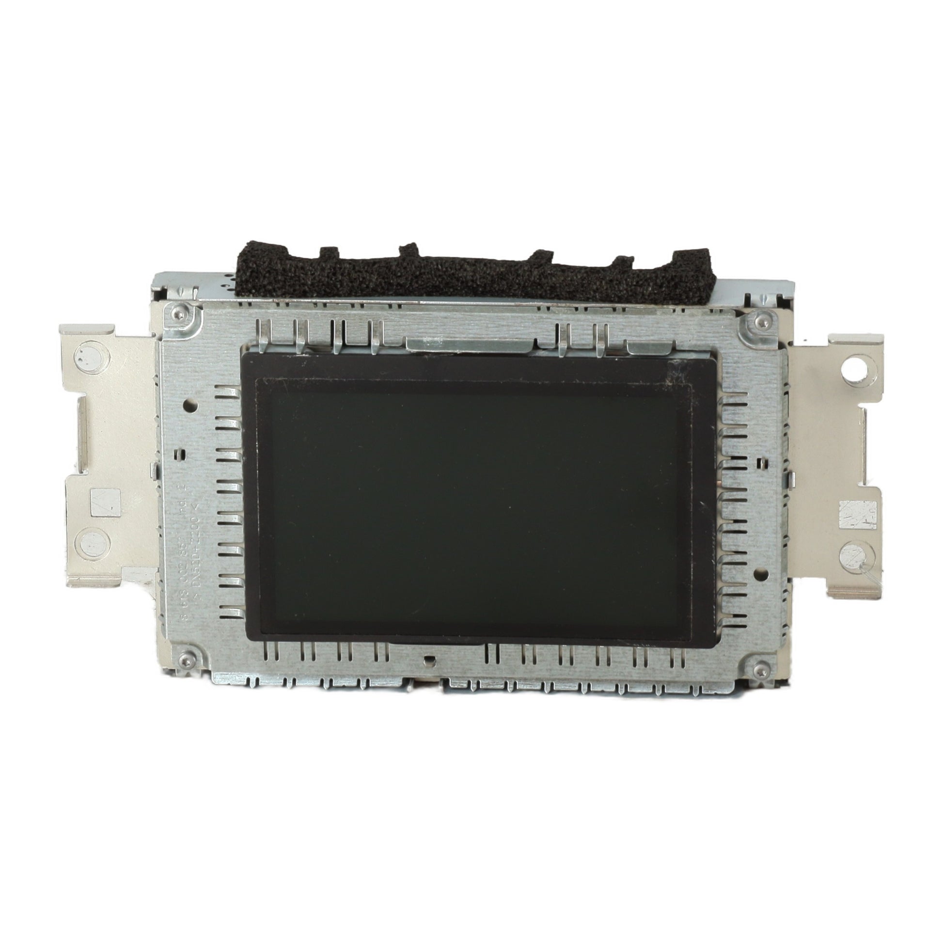 Ecran GPS