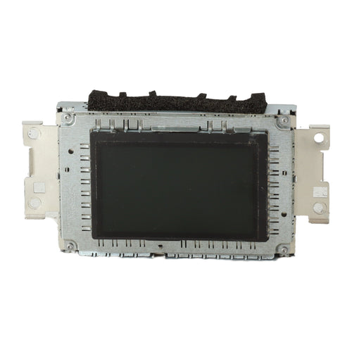 Ecran GPS