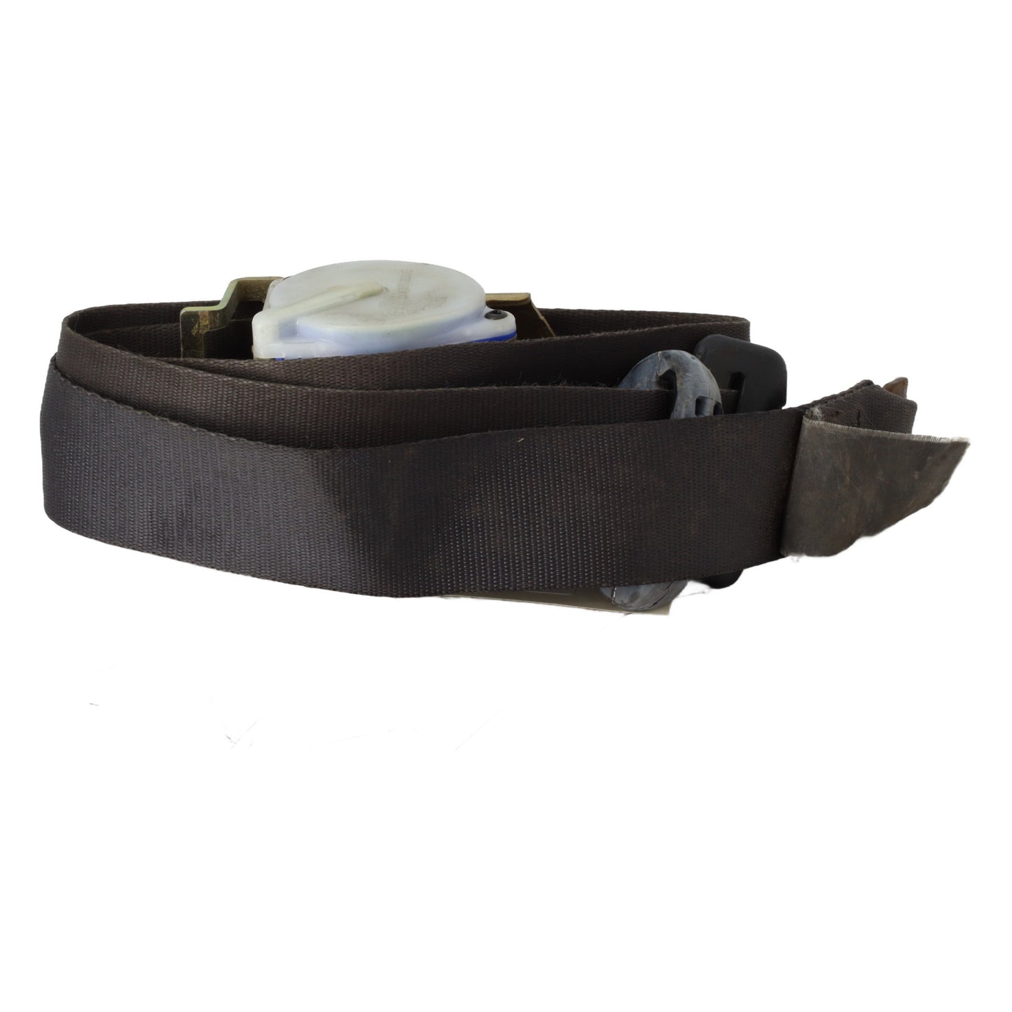 Ceinture avant gauche
