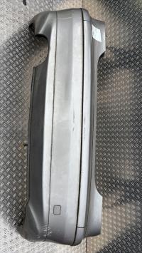Pare choc arriere MERCEDES CLASSE C 203 COUPE SPORT PHASE 2 2002