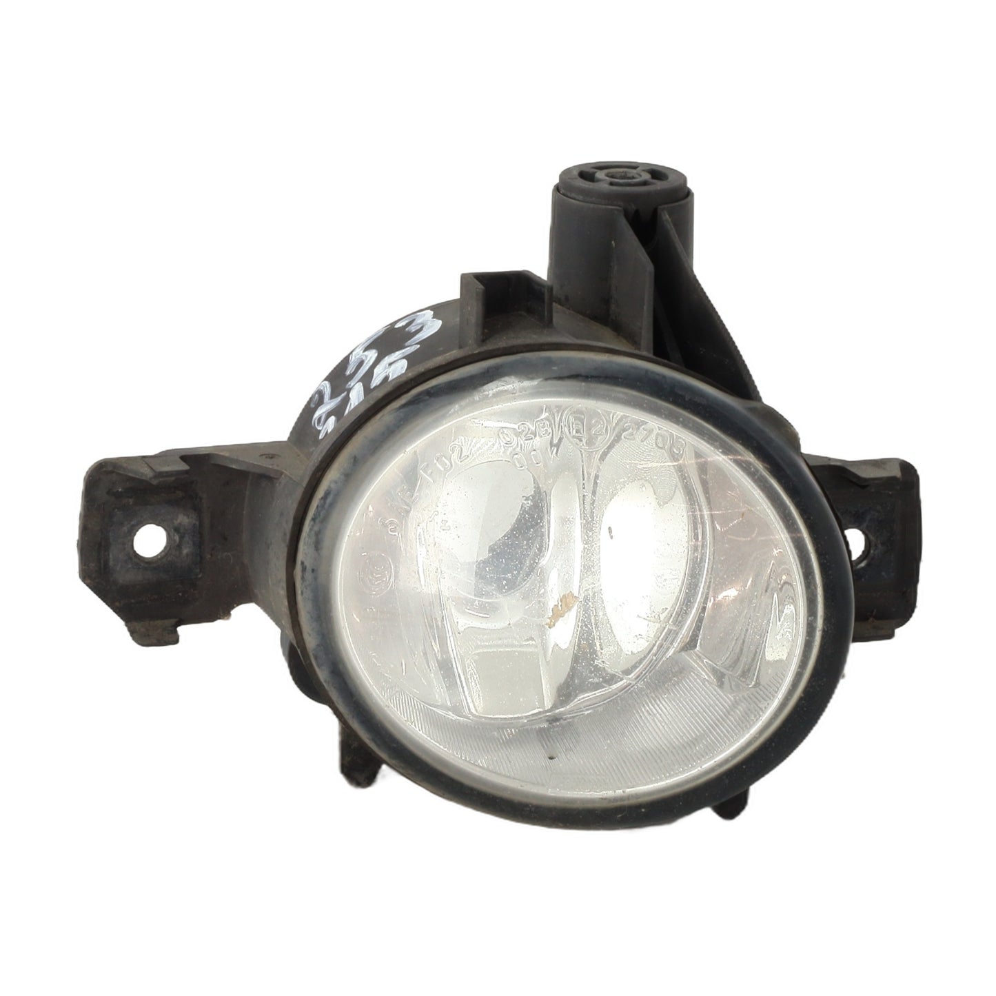 Anti brouillard droit (feux)