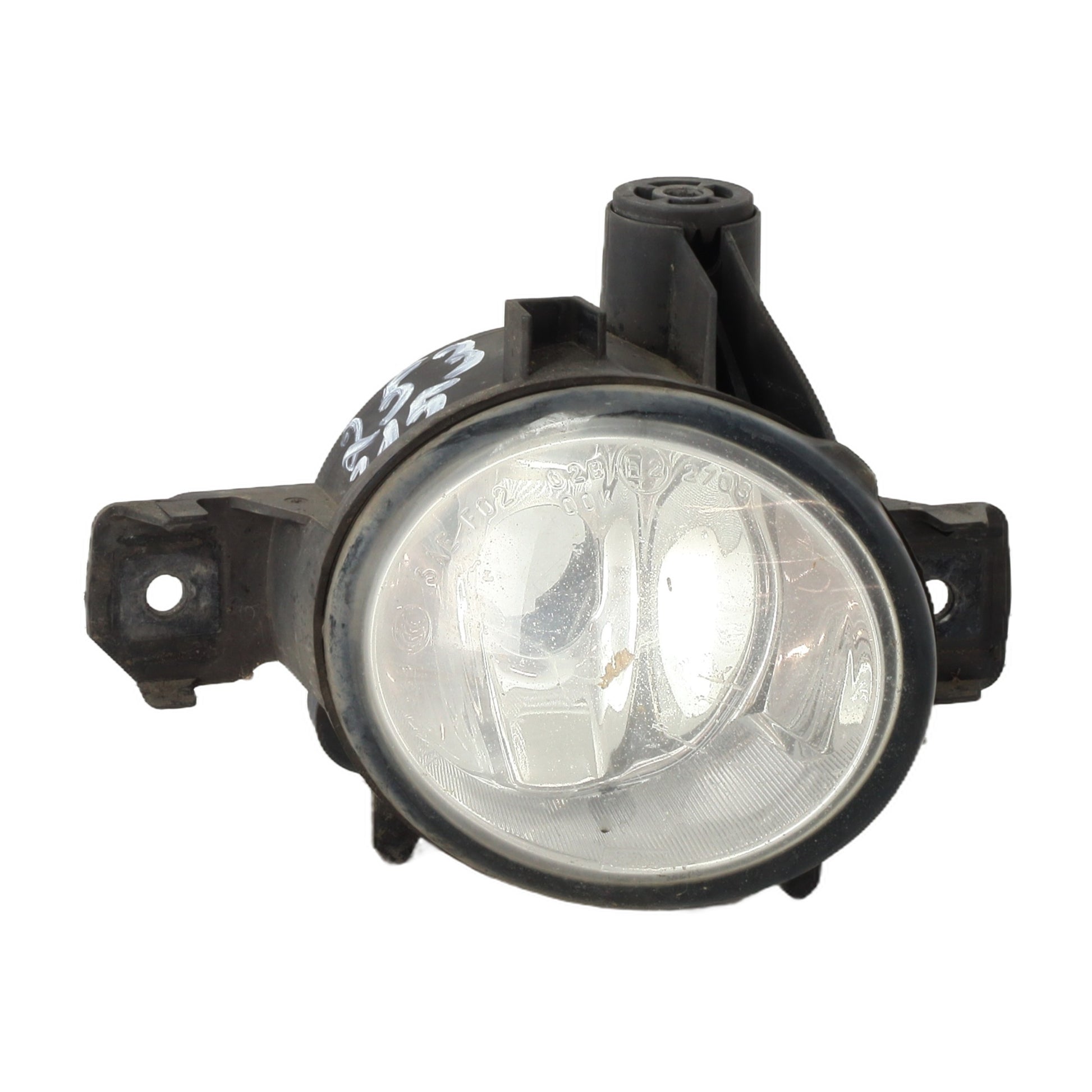 Anti brouillard droit (feux)