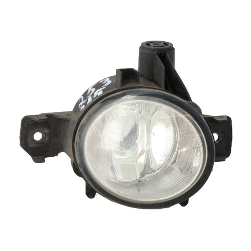 Anti brouillard droit (feux)