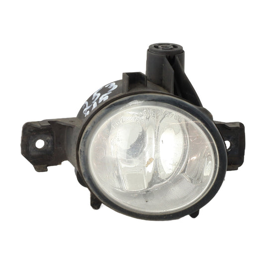 Anti brouillard droit (feux)