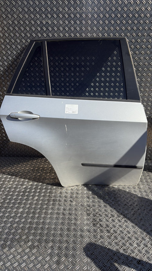 Porte arriere droit - BMW X5 E70 PHASE 1 2008.0