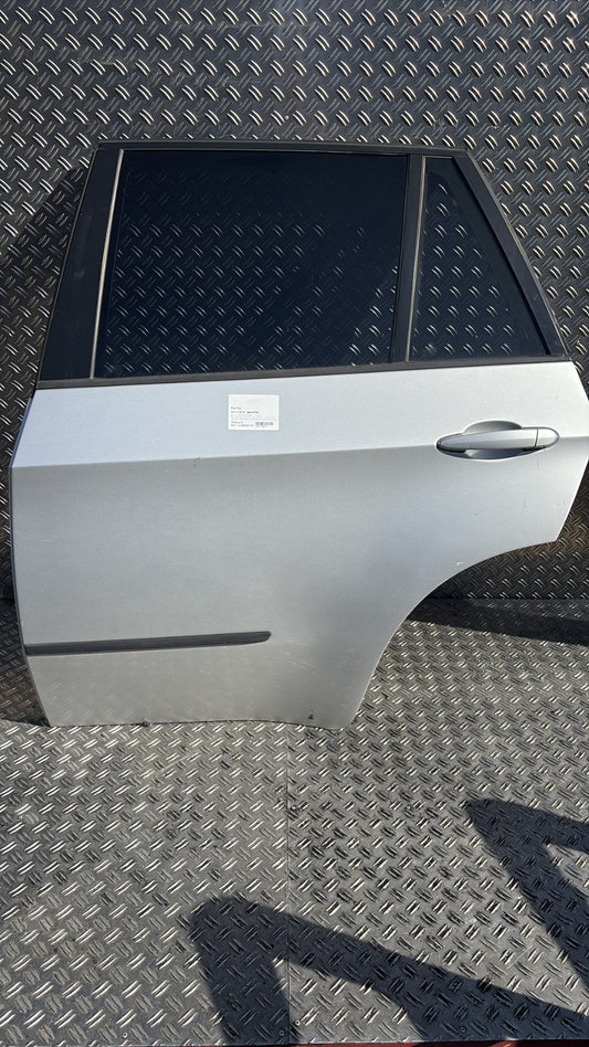 Porte arriere gauche - BMW X5 E70 PHASE 1 2008.0