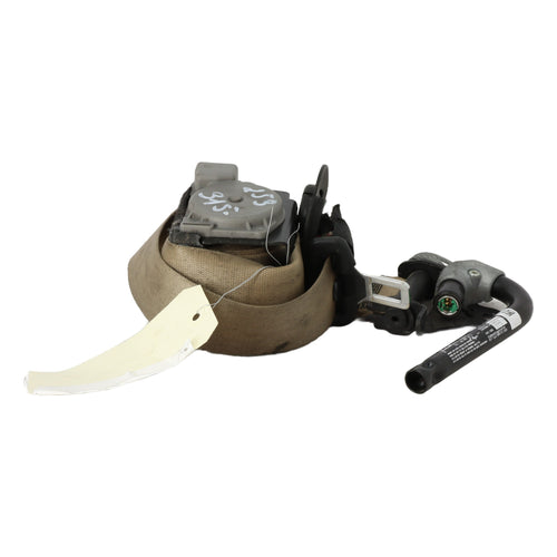 Ceinture avant gauche