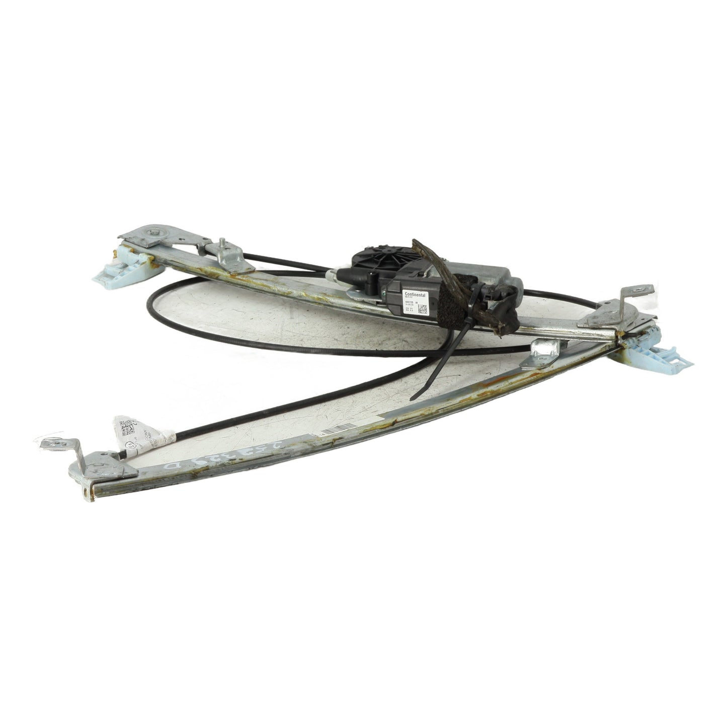 Moteur leve vitre avant droit