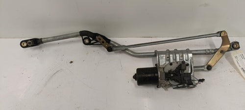 Moteur essuie glace avant
