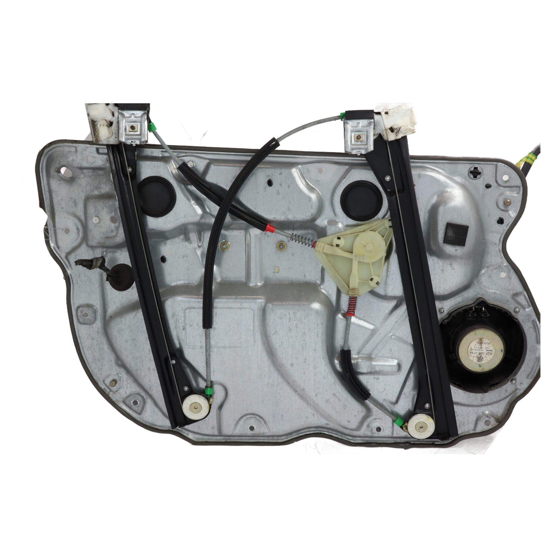 Moteur leve vitre avant droit