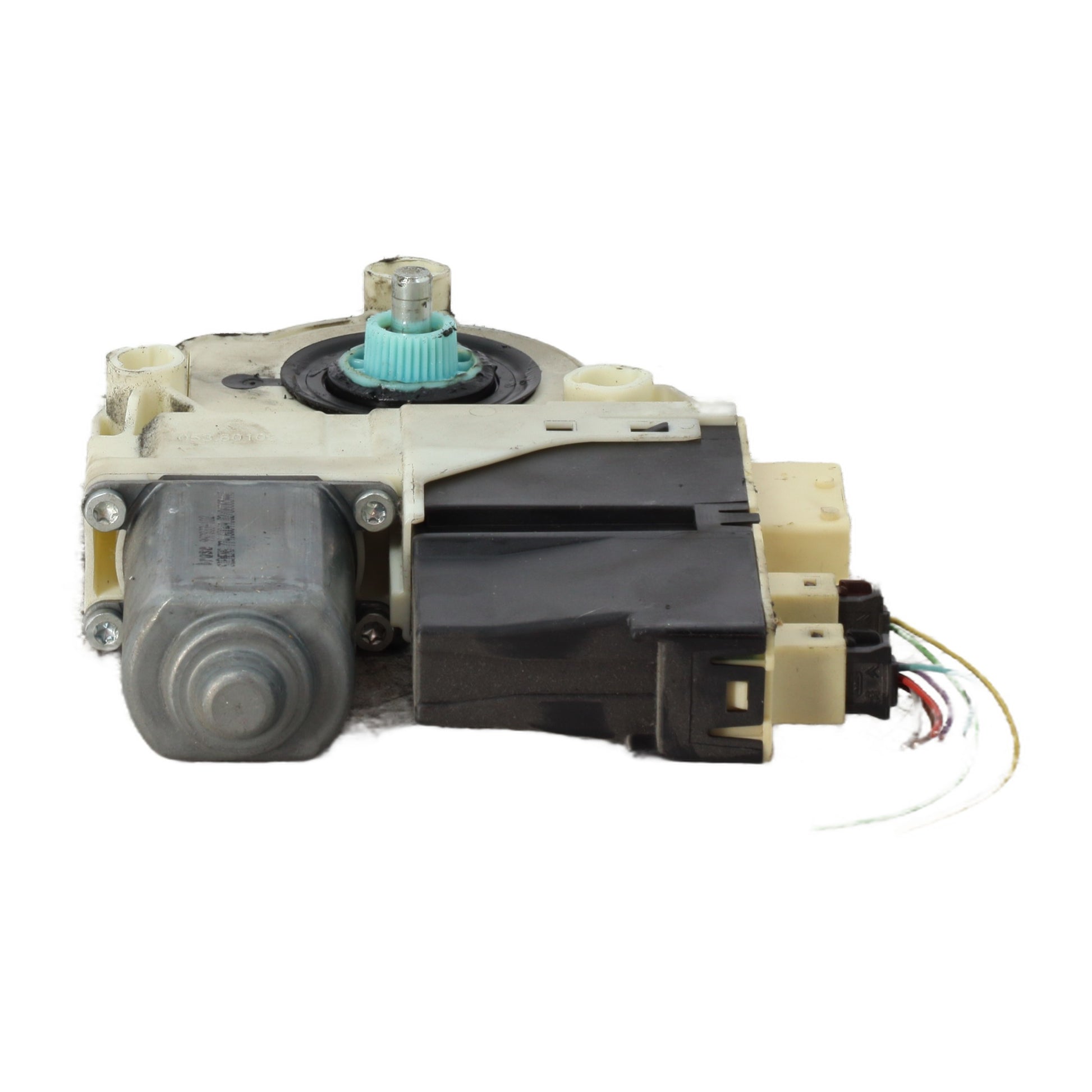 Moteur leve vitre avant gauche
