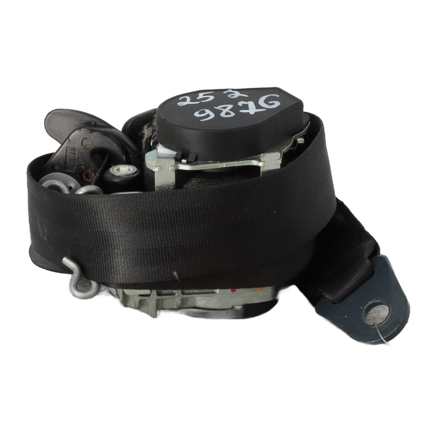 Ceinture avant gauche