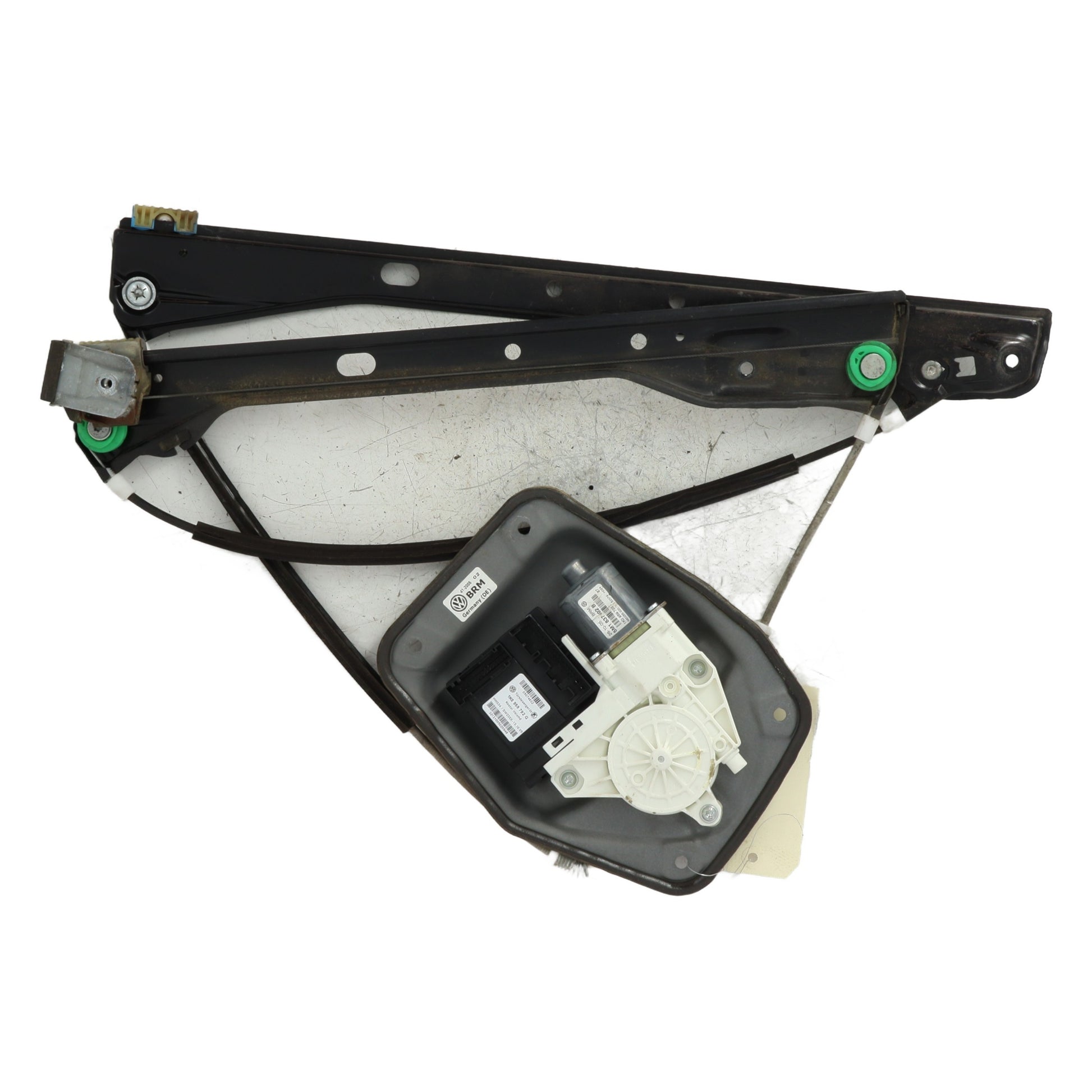Moteur leve vitre avant droit