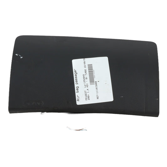 Air bag passager