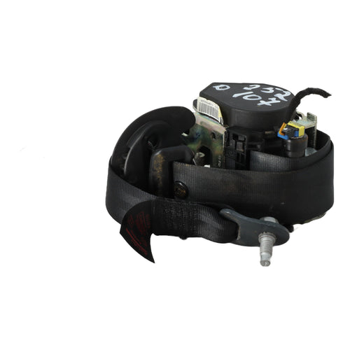 Ceinture avant droit