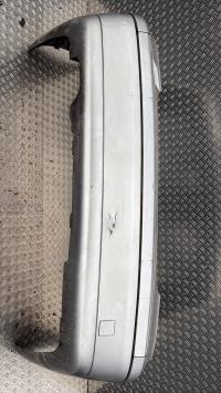 Pare choc arriere MERCEDES CLASSE C 203 PHASE 2 2005