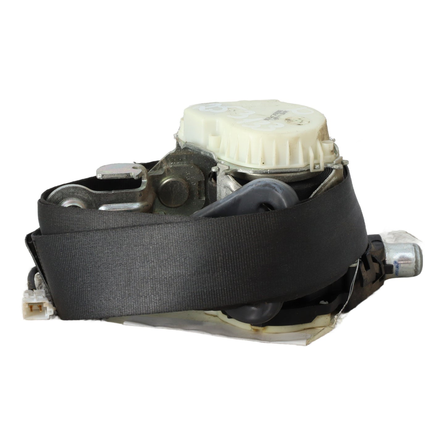 Ceinture avant droit