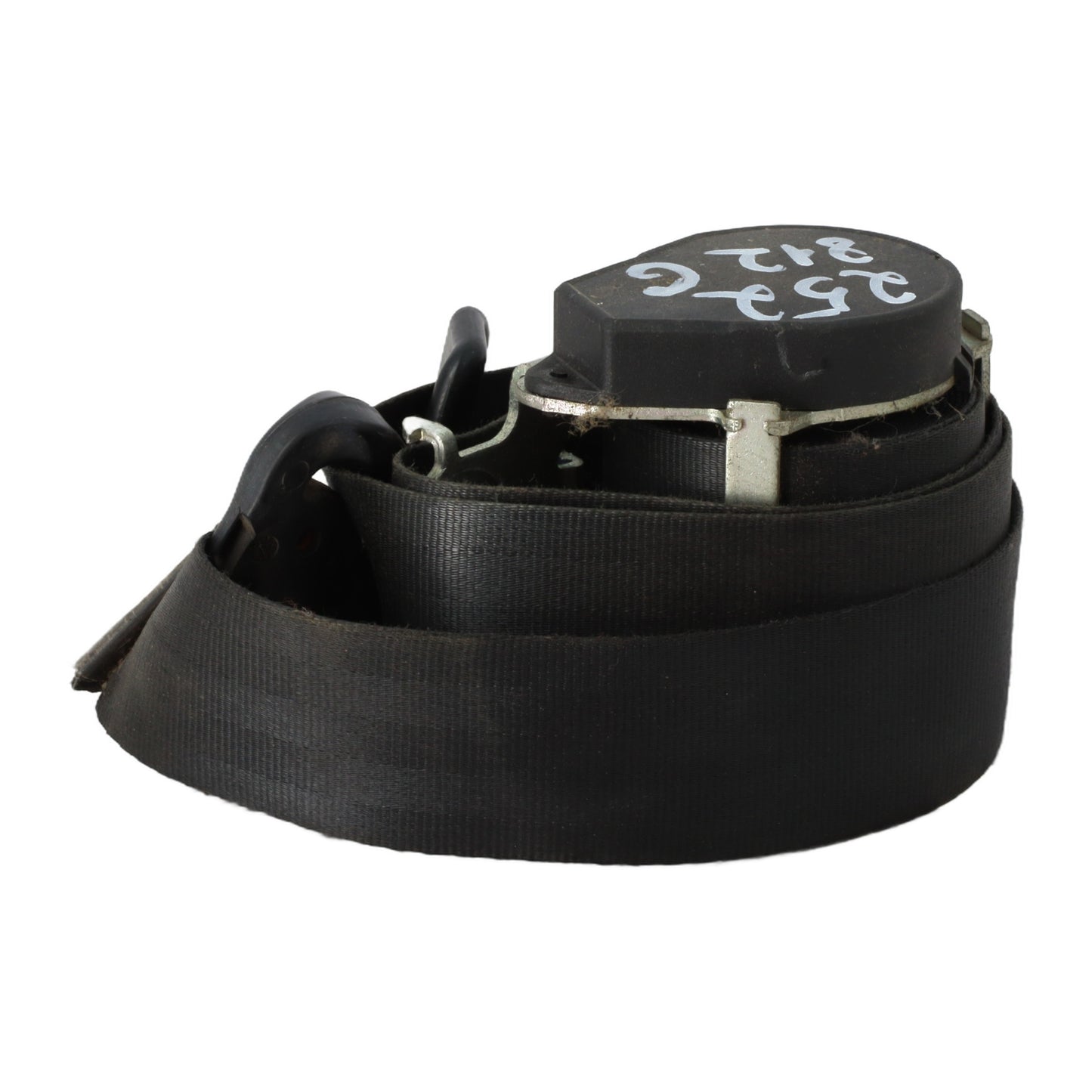 Ceinture avant gauche