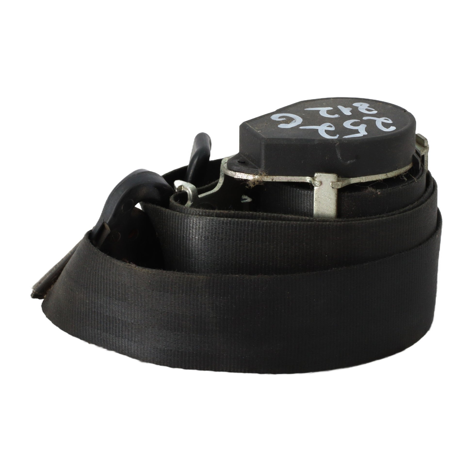 Ceinture avant gauche
