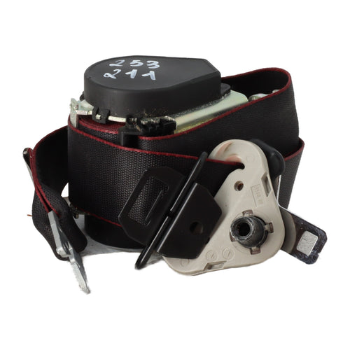 Ceinture avant droit