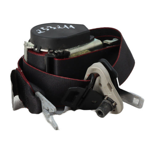 Ceinture avant gauche