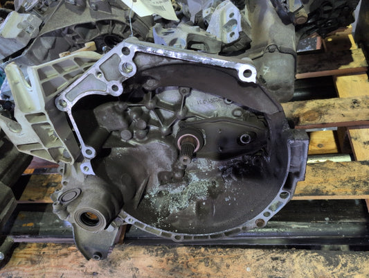Boite de vitesses - PEUGEOT 207 PHASE 1 2008.0