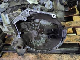 Boite de vitesses PEUGEOT 207 PHASE 1 20CQ65 2008