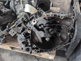 Boite de vitesses PEUGEOT 307 PHASE 1 BE4-5 2002