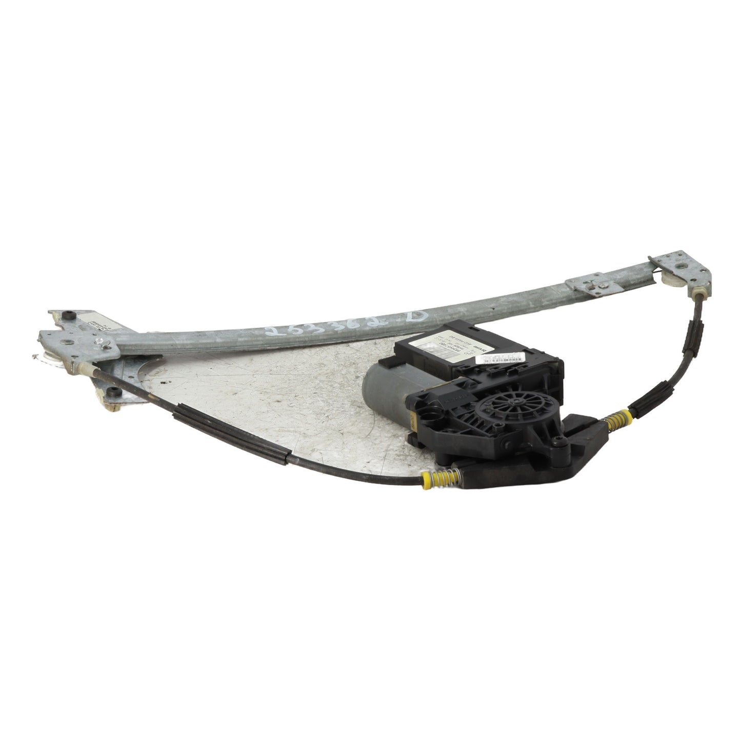 Moteur leve vitre avant droit