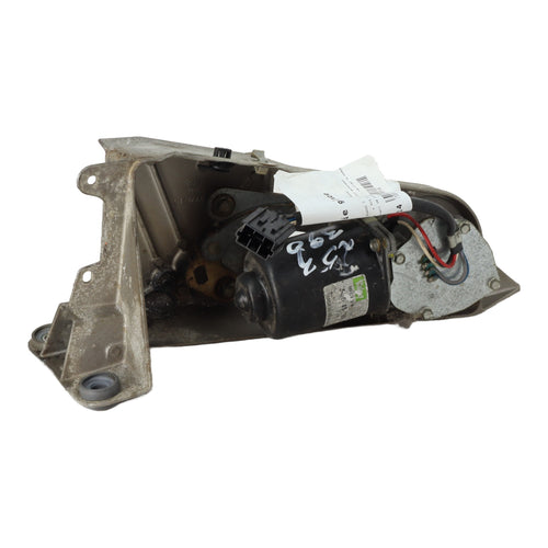 Moteur essuie glace avant